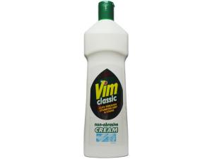 Vim Classic non-abrasive cream - 500ml