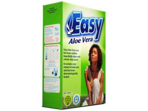 Detergent Easy with natural aloe extract  - 1014gr