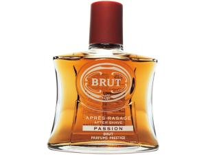 After shave Brut passion - 100ml