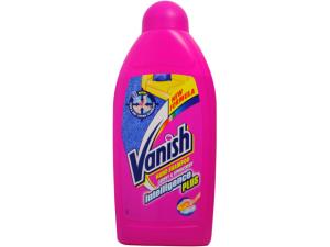 Vanish hand shampoo carpet&amp;upholstery - 450ml