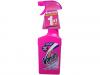 Inalbitor vanish oxi action fabric stain remover -