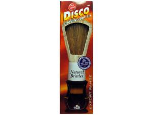 Pamatuf de ras Disco shaving brush