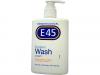 Sapun lichid e 45 dermatological emollient wash cream -