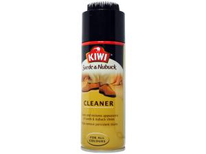Crema ptr. incaltaminte Kiwi cleaner for all colours - 200ml