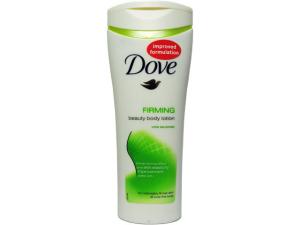 Dove firming - 250ml
