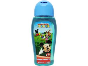 Sampon Mickey Mouse clubhouse shampoo&amp;shower gel - 250ml