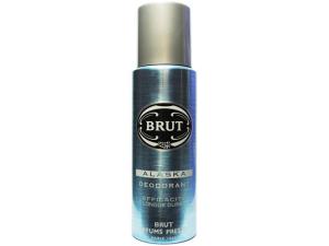 Deodorant spray Brut Alaska -  200ml
