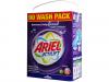 Detergent ariel with actilift colour 7.2