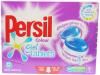 Detergent lichid persil colour gel tablets