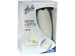 Glade sense spray automatic - 18ml