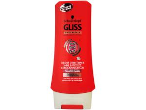 Balsam de par Gliss hair repair colour conditioner shine&amp;protect - 200ml