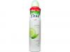 Deodorant spray Dove go fresh - 250ml