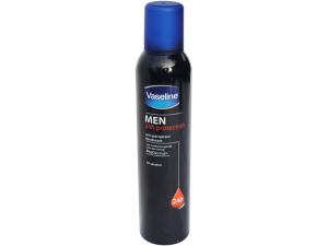 Deodorant spray Vaseline men - 250ml