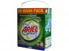 Detergent ARIEL WITH ACTILIFT BIOLOGICAL 7.2 KG-90 SPALARI