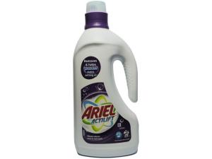 Detergent lichid ariel