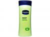 Vaseline body lotion with aloe &amp; cucumber - 400ml