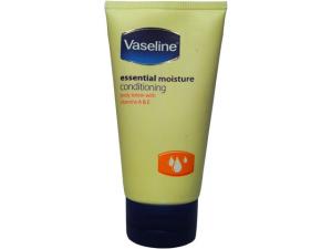 Vaseline essential moisture conditioning - 250ml