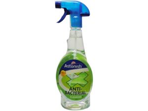 Astonish anti-bacterial cleaner - 750ml