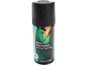 Deodorant spray Denim Musk - 150ml