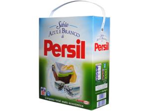 Detergent PERSIL 5.6 KG-80 SPALARI
