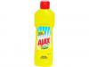 Ajax lemon cream cleanser - 250ml