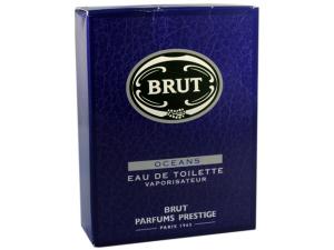 Apa de toaleta Brut Oceans - 100ml