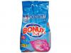 Detergent BONUX 2 IN 1 ACTIVE COLD NATURA HAPPY 4 KG
