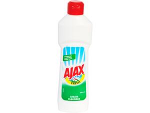 Ajax fresh