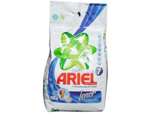 Ariel complete 7 detergent