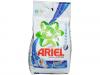 Detergent ariel  complete 7 lenor 4 kg