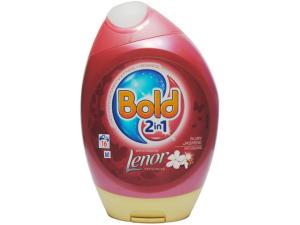 Detergent lichid Bold 2 in 1 with touch of lenor - 592ml