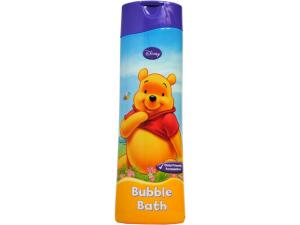 Gel de dus Disney winnie the pooh bubble bath - 500ml