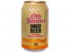 Old jamaica ginger beer - 330ml