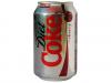 Coca cola coke diet with cherry - 330ml
