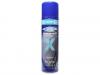 Deodorant spray umbro skill -skin cooling -
