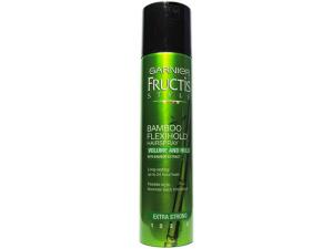 Garnier Fructis style-flexi hold spray-extrastrong - 250ml