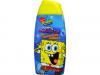 Gel de dus sponge bob