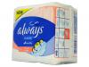 Absorbante always classic sensitive normal