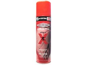 Deodorant spray Umbro Speed skin cooling - 225ml