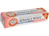 Pasta de dinti Arm&amp;Hammer advance white for sensitive teeth - 125gr