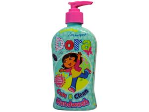 Sapun Dora handwash - 400ml