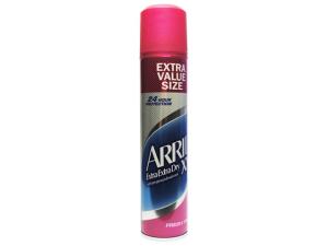 Deodorant spray Arrid extra extra dry fresh pink - 250ml