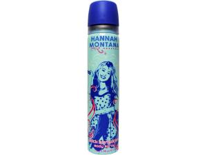 Deodorant spray Hannah montana rock sensation - 75ml