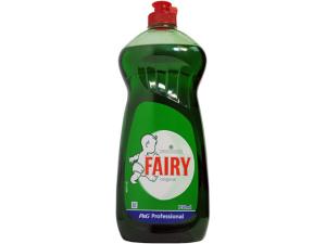 Detergent de vase Fairy original - 750ml