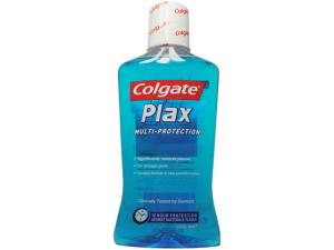 Apa de gura Colgate plax multi-protection - 500ml