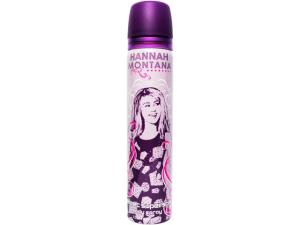 Deodorant spray Hannah montana superstar - 75ml