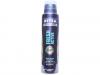 Deodorant spray nivea for men fresh active - 150ml
