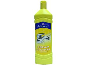 Astonish Cream Cleaner - 500ml