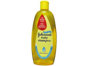 Sampon Johnsons baby shampoo - 300ml