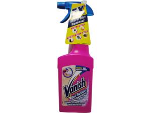 Vanish Oxi action power spray - 500ml